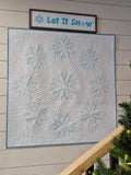 February 2024 Snow Crystals Skill Builders Club Set