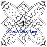 June 2023 Lattice Layers Skill Builders Club Set