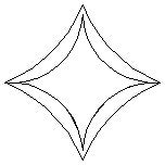 AP P2P Curvy Square