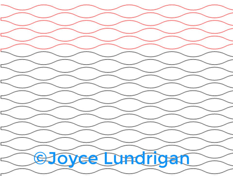 Curvy Background 1-90