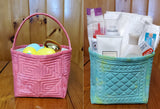 March 2022 A Tisket A Basket Skill Builders Club Set