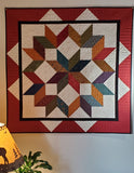 November 2021 Sew Carpenter Skill Builder Club Set