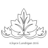 MD Maple Leaf Topper