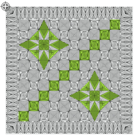 February 2021 Luck of the Irish Skill Builders Club Set