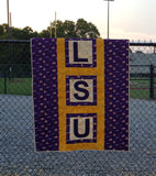 September 2019 Stadium Throw Skill Builders Club Set