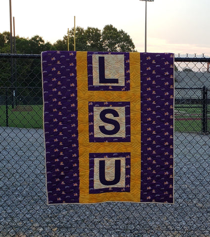 September 2019 Stadium Throw Skill Builders Club Set