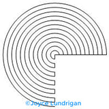 February 2020 Concentric Circles Skill Builders Club Set