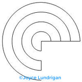 February 2020 Concentric Circles Skill Builders Club Set