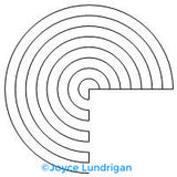 February 2020 Concentric Circles Skill Builders Club Set