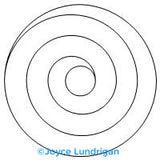 February 2020 Concentric Circles Skill Builders Club Set