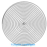 February 2020 Concentric Circles Skill Builders Club Set