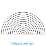 February 2020 Concentric Circles Skill Builders Club Set