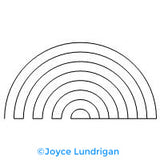 February 2020 Concentric Circles Skill Builders Club Set