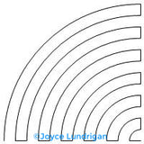 February 2020 Concentric Circles Skill Builders Club Set