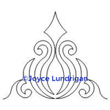 November 2022 Pretty Pinwheel Tree Skirt Skill Builders Club Set