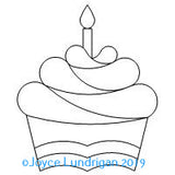 June 2019 Star Spangled Banner Skill Builders Club Set