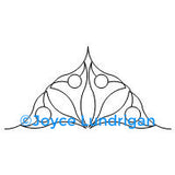 November 2019 Simply Sashings Skill Builders Club Set