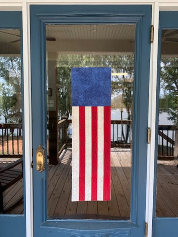 June 2019 Star Spangled Banner Skill Builders Club Set