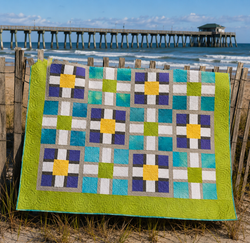August 2026 AIO Club Set - Coastal Crossings