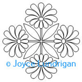 August 2025 AIO Club Set - Sunset Daisy