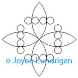 August 2025 AIO Club Set - Sunset Daisy