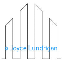 AIO Sunset Daisy P2P Linework Pentagon