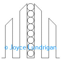 AIO Sunset Daisy P2P Pearl Lines Pentagon