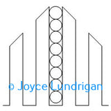 August 2025 AIO Club Set - Sunset Daisy