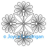 August 2025 AIO Club Set - Sunset Daisy