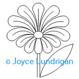 August 2025 AIO Club Set - Sunset Daisy