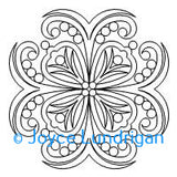 April 2025 AIO Club Set - Blossom Pathways