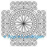 April 2025 AIO Club Set - Blossom Pathways
