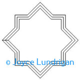 October 2025 AIO Club Set - Star Dot