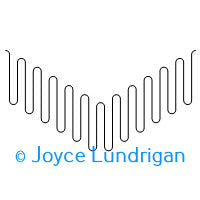 Diamond P2P Zigzag E2E