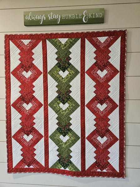 October 2025 Log Cabin Topiary Skill Builder Set