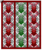 October 2025 Log Cabin Topiary Skill Builder Set