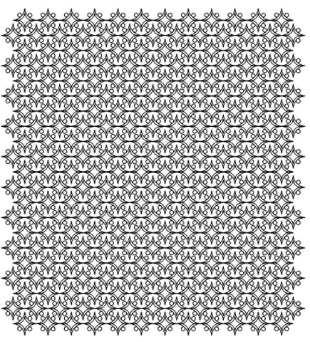 Pearl Diamond Pattern AP P2P Curvy Pearl Diamond – The Northern Needle LLC - DBA Methodist ...