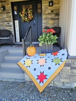 October 2025 AIO Club Set - Star Dot