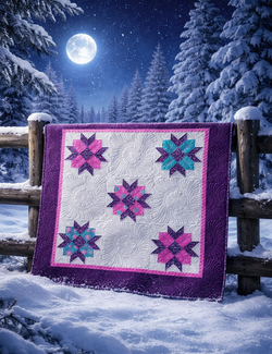 February 2026 AIO Club Set - Moonlit Bloom