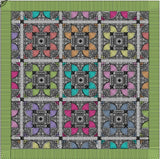 April 2025 AIO Club Set - Blossom Pathways