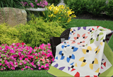April 2025 AIO Club Set - Blossom Pathways