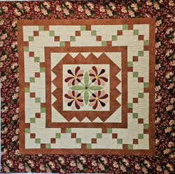 August 2025 AIO Club Set - Sunset Daisy