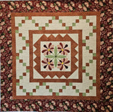 August 2025 AIO Club Set - Sunset Daisy