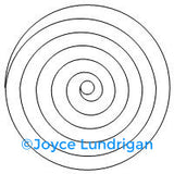 Concentric Circle 6 Set