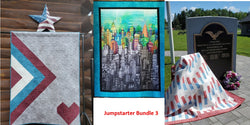 Jump Starter Bundle 3