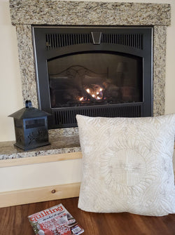 March 2020 Fireside Pillow Skill Builders Club Set