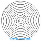 February 2020 Concentric Circles Skill Builders Club Set