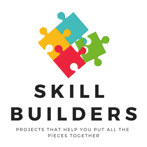 Skill Builders Club